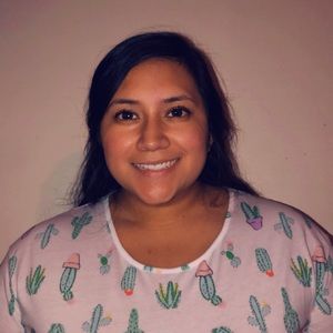 Meet your Posher, Brenda